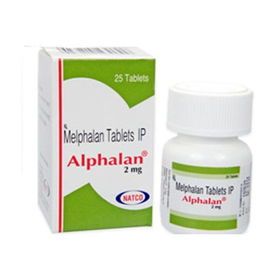 Melphalan 马法兰