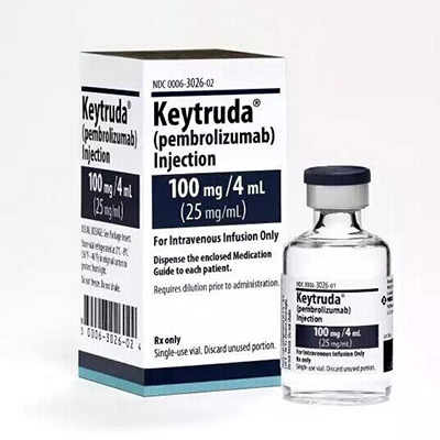 派姆单抗PD-1